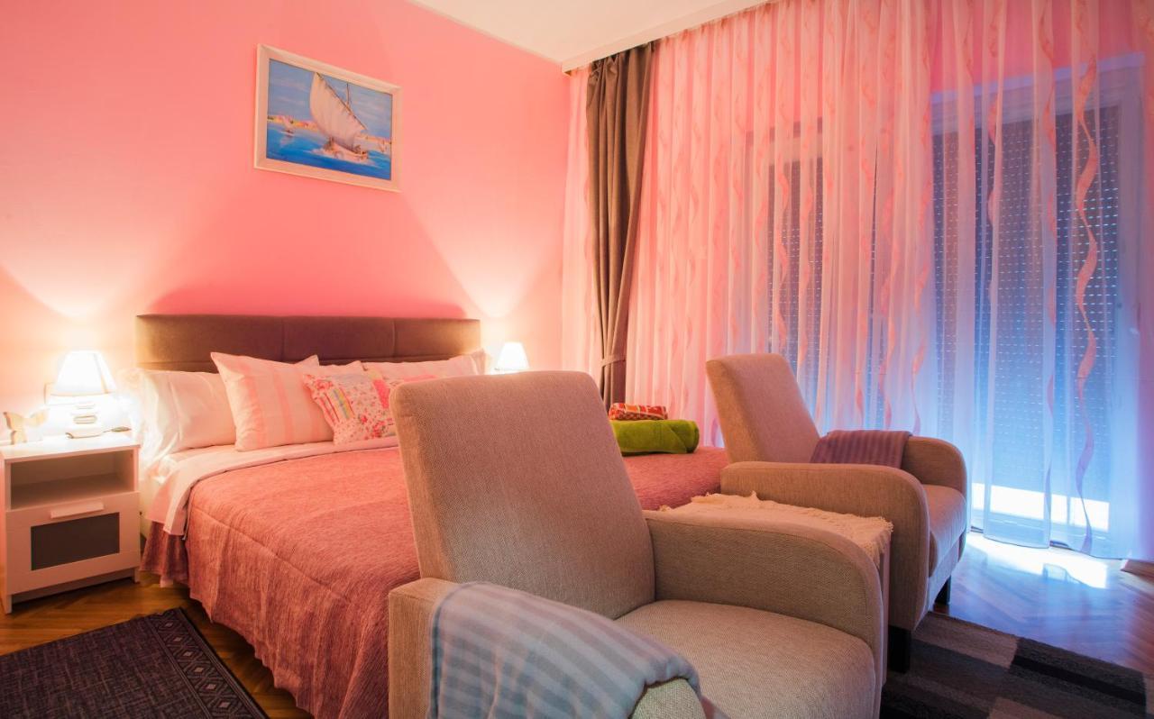 Apartments Karmelic 马林斯卡 外观 照片